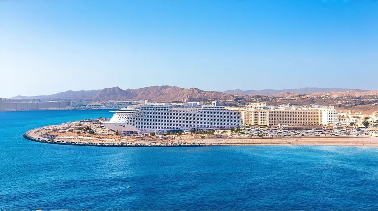 Muscat Events: Your Guide to Exciting Experiences