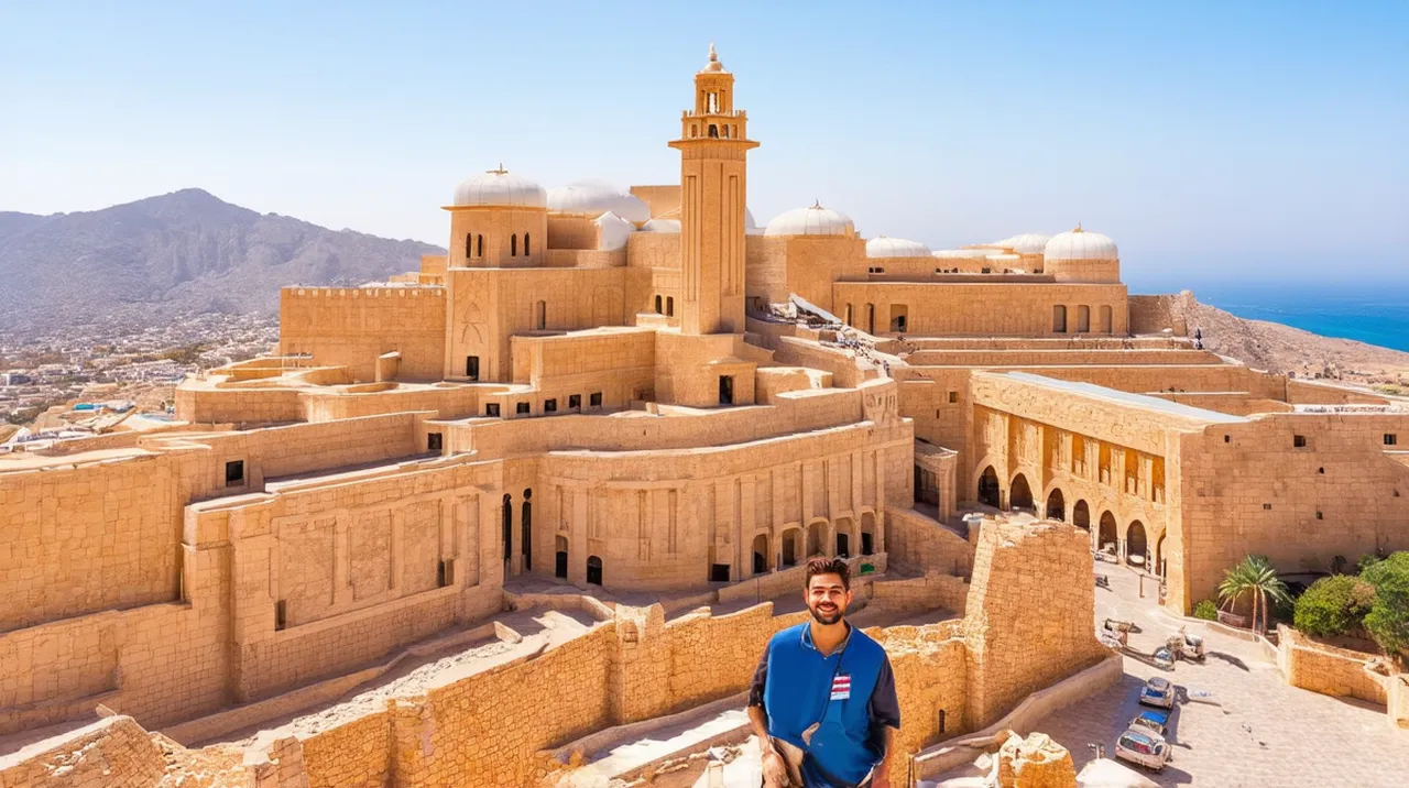 Muscat Experiences: 10 Unforgettable Activities to Explore