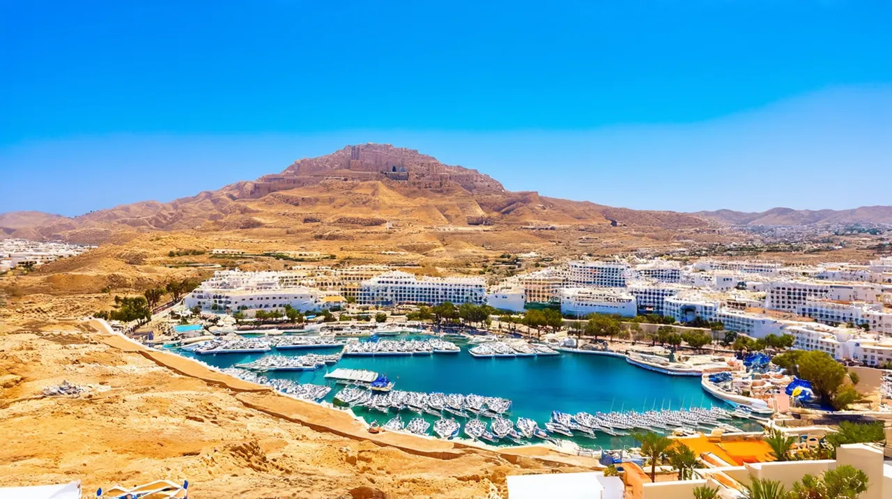 Muscat Highlights: Uncover 10 Unique Experiences