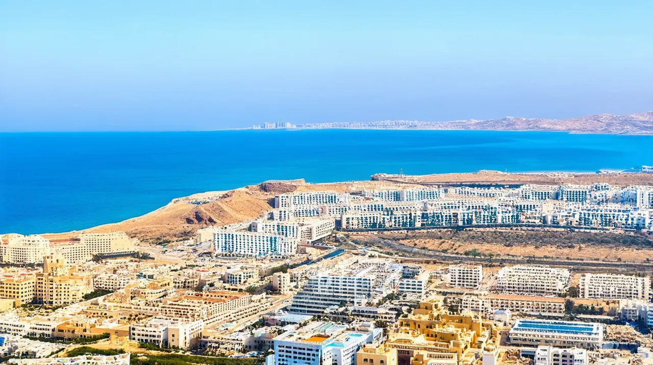 Muscat Landmarks: Top 10 Must-See Attractions