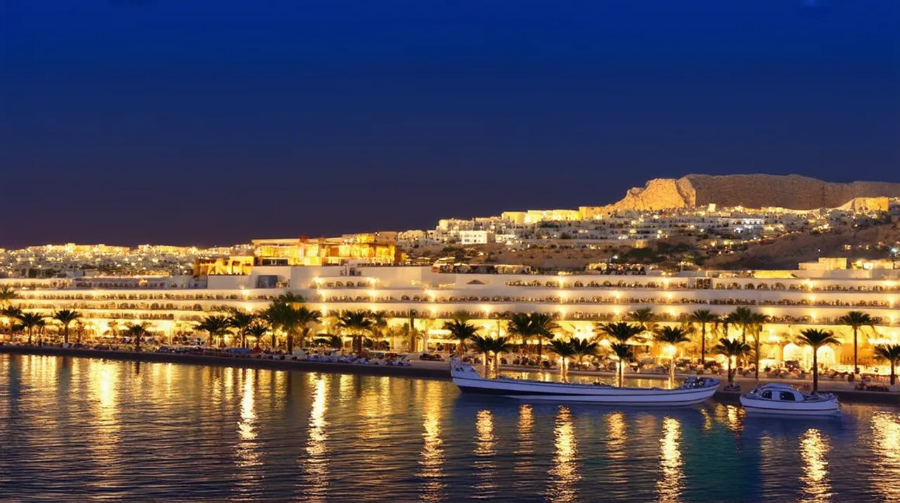 Muscat Nightlife: 10 Unforgettable Experiences to Explore