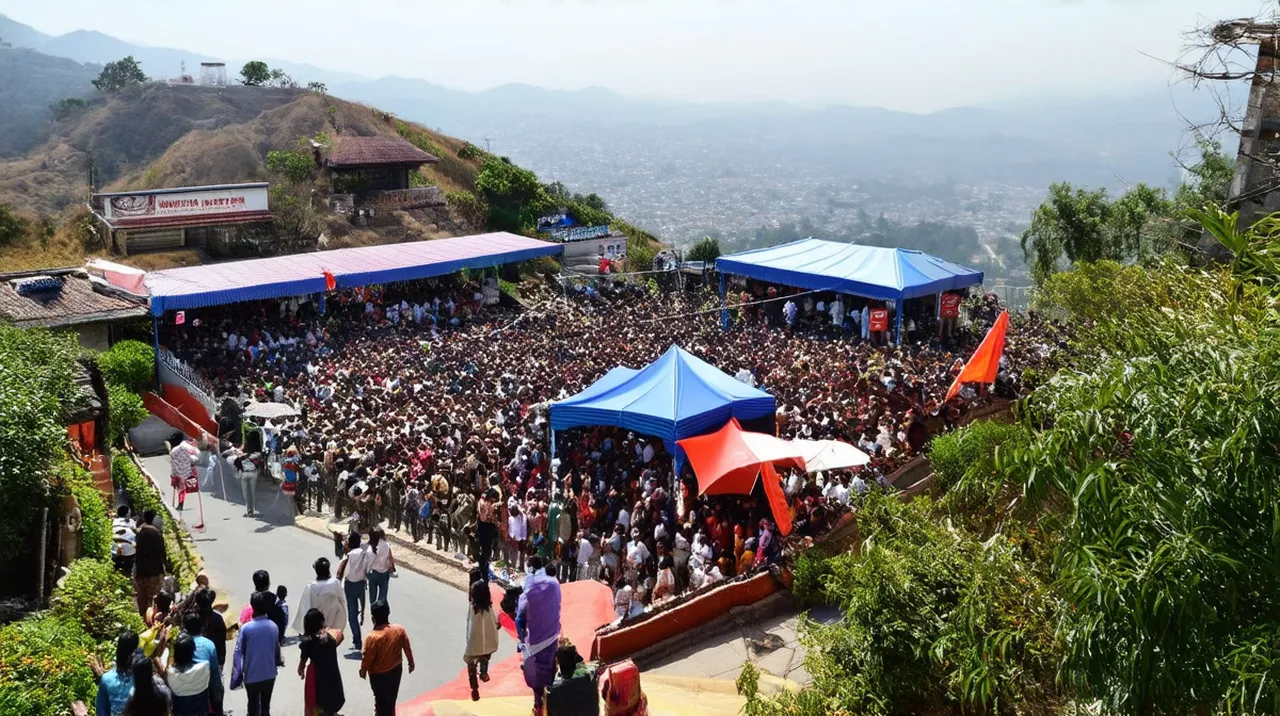 Mussoorie Events: Top 10 Unmissable Experiences