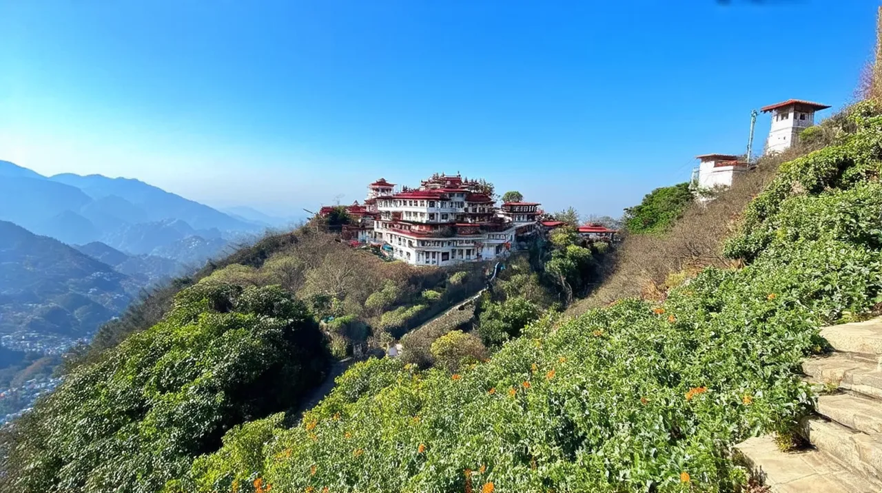 Mussoorie Experiences: 10 Adventure-Filled Activities