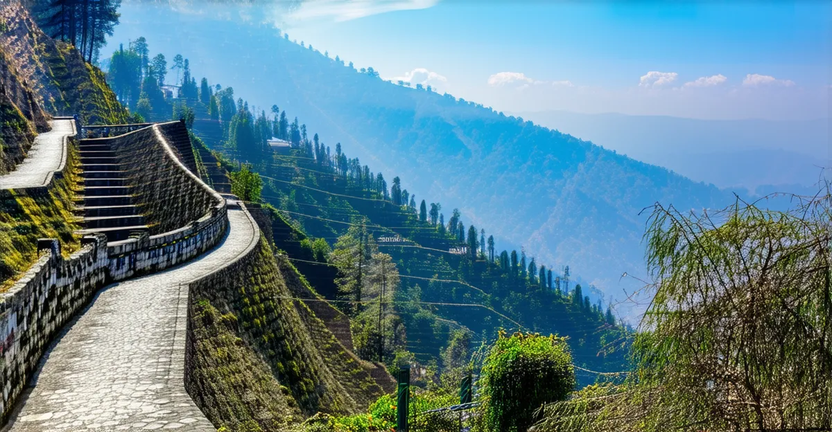 Mussoorie Itinerary: 3 Days of Scenic Bliss