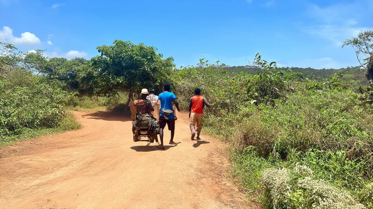 Mwanza Adventures: Explore 10 Unforgettable Experiences