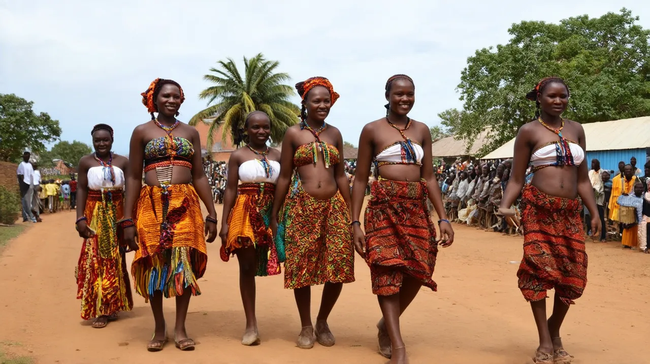 Mwanza Culture: Discover the Heart of Tanzania&#8217;s Traditions