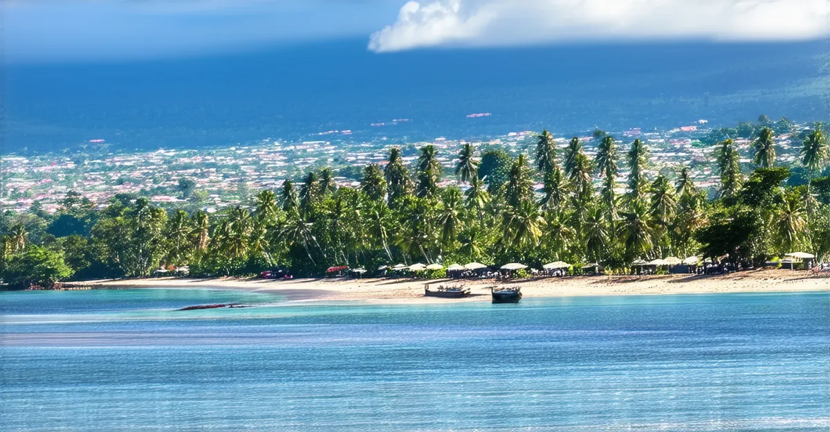 Mwanza Itinerary: Your 5-Day Adventure Guide