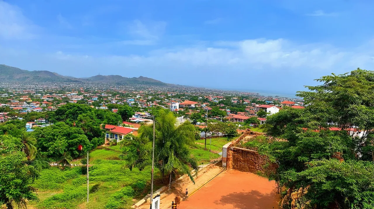 Mwanza Landmarks: Discover the Top 10 Must-See Sites