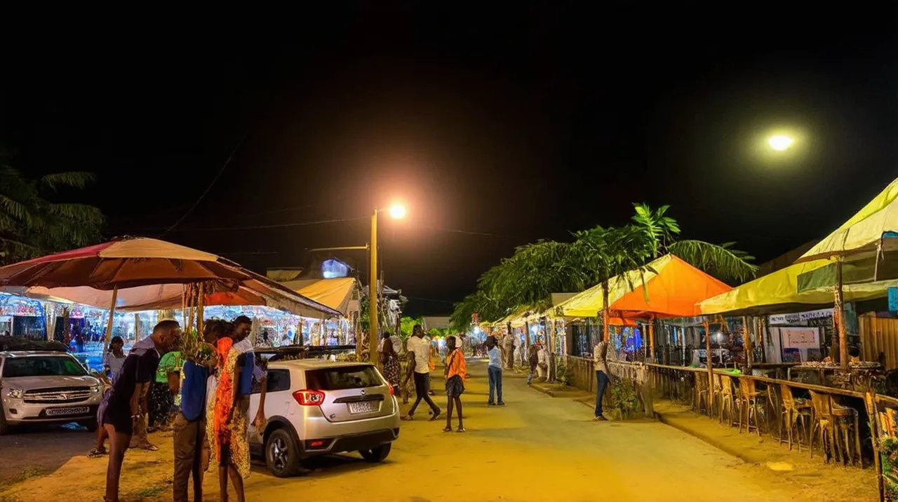Mwanza Nightlife: Top 10 Unmissable Experiences