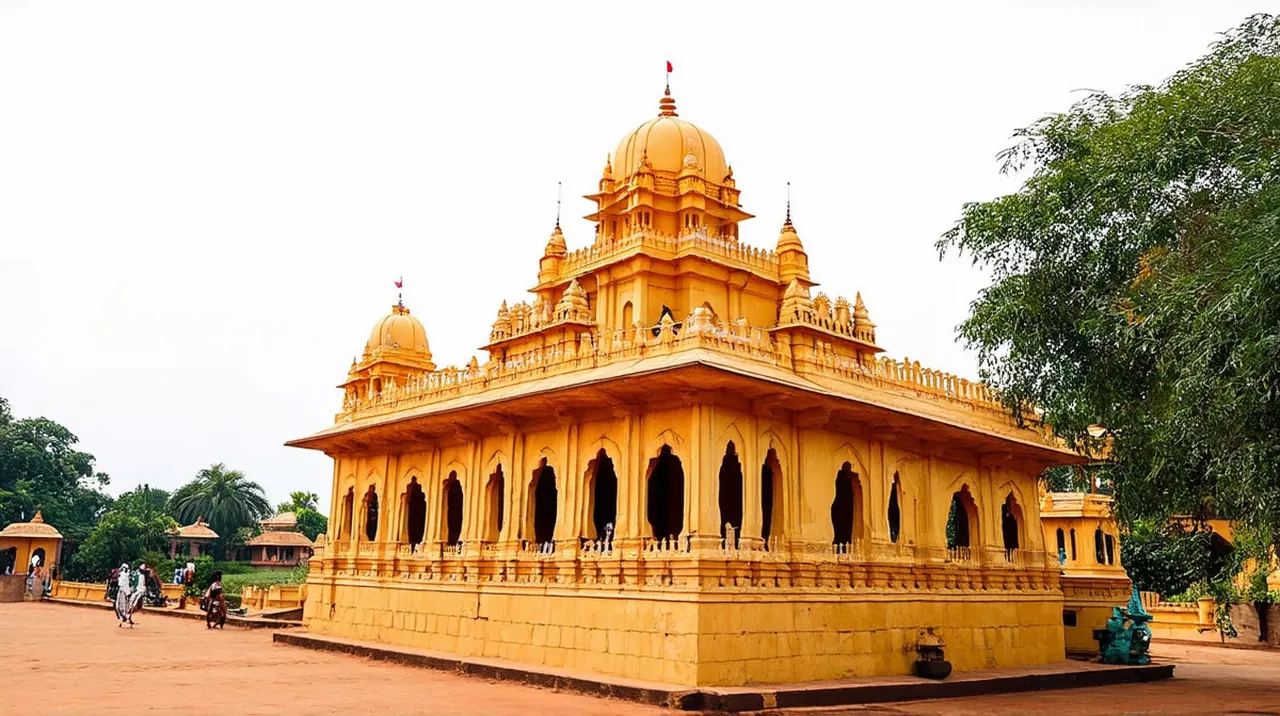 Mysuru (Mysore) Adventures: 10 Unforgettable Experiences