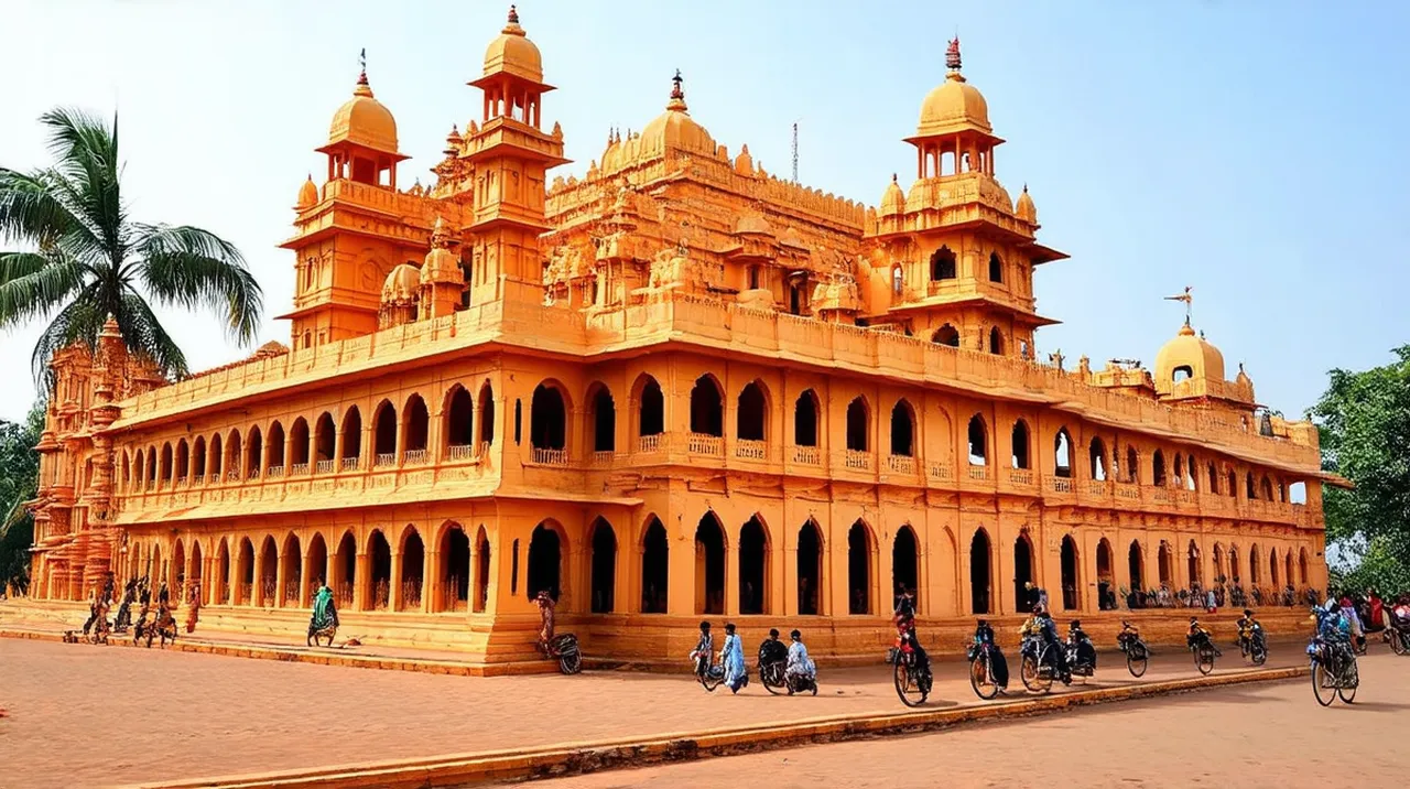 Mysuru (Mysore) Experiences: 10 Unforgettable Adventures