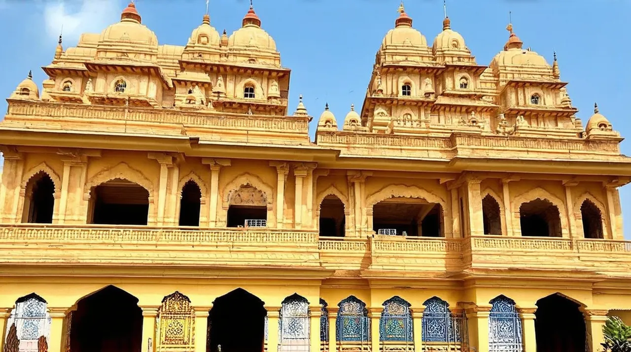 Mysuru (Mysore) Highlights: 10 Incredible Experiences