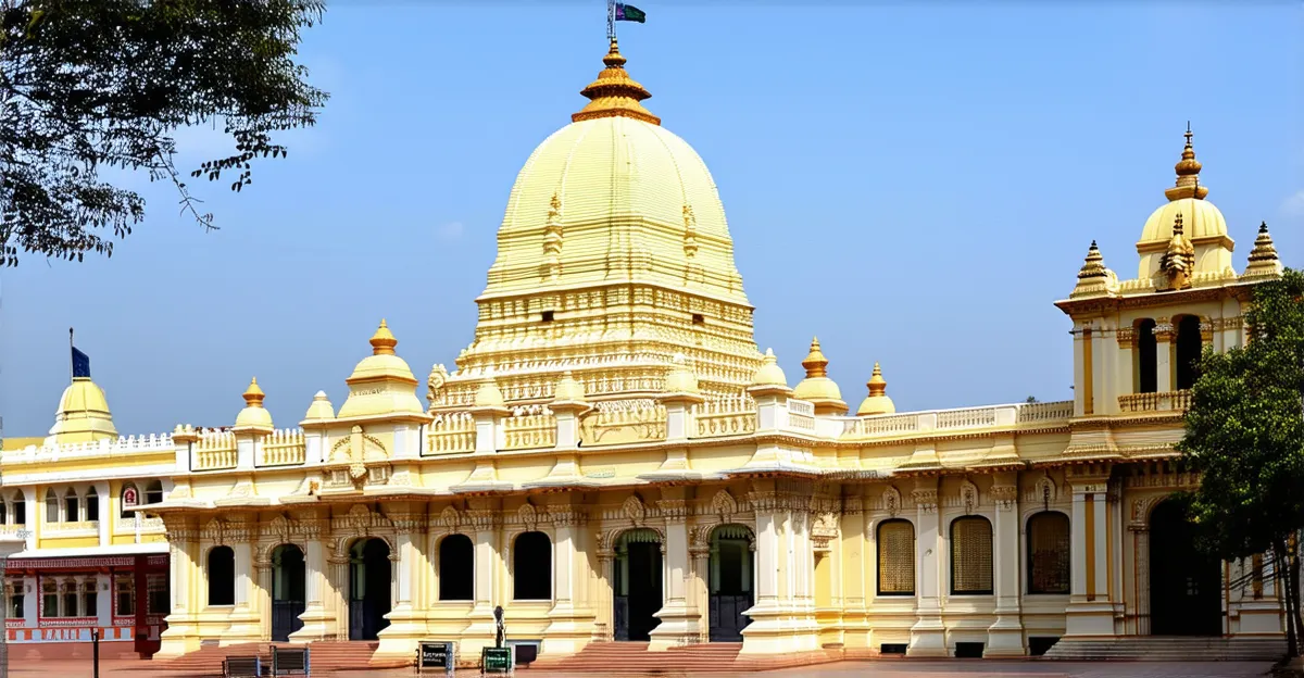 Mysuru Itinerary: Discover the Best in 3 Days