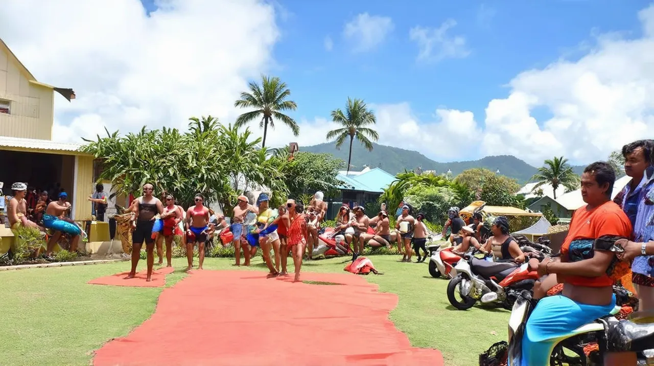 Nadi Activities: 10 Unforgettable Adventures to Experience