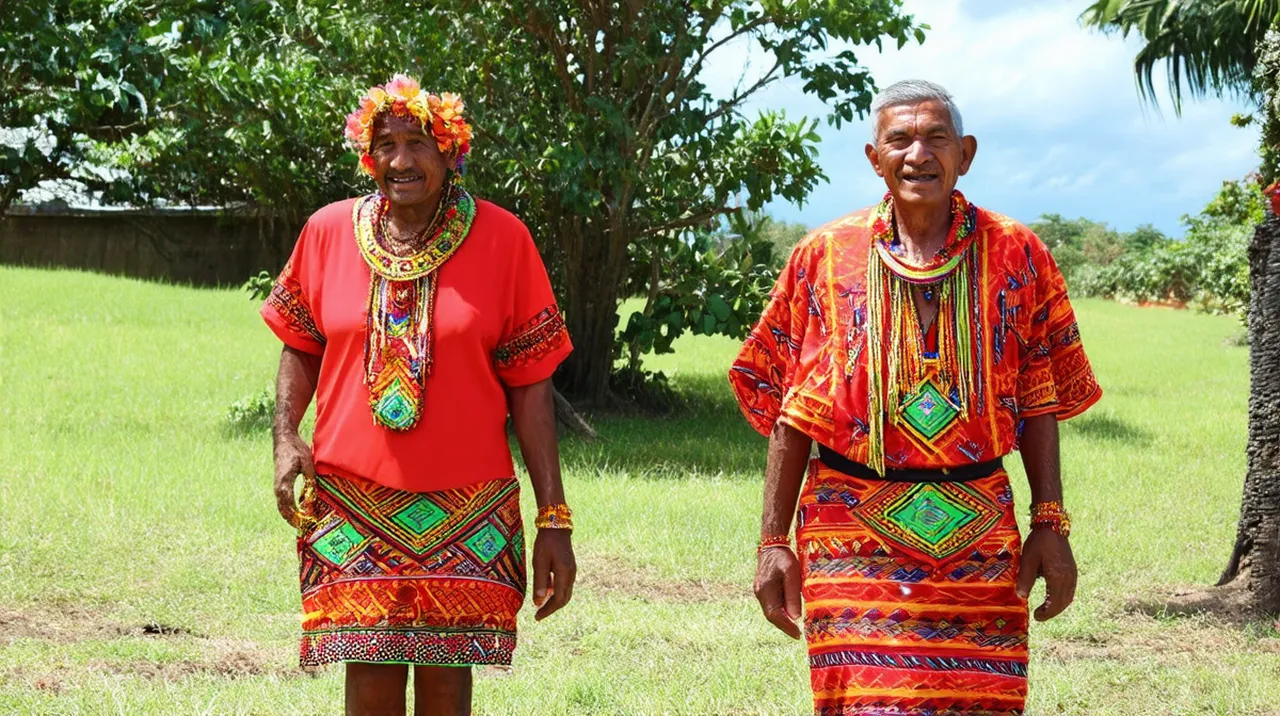 Nadi Culture: Explore 10 Unique Aspects in Fiji
