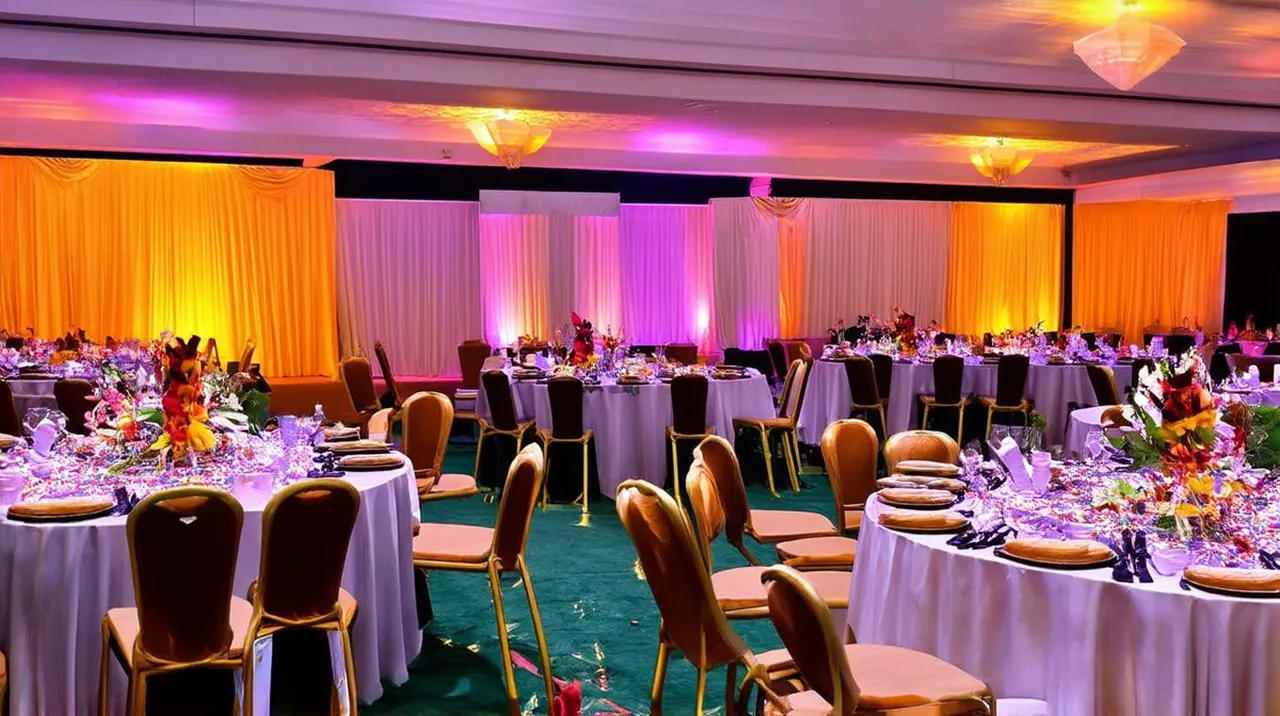 Nadi Events: Your Ultimate Guide to Unforgettable Experiences