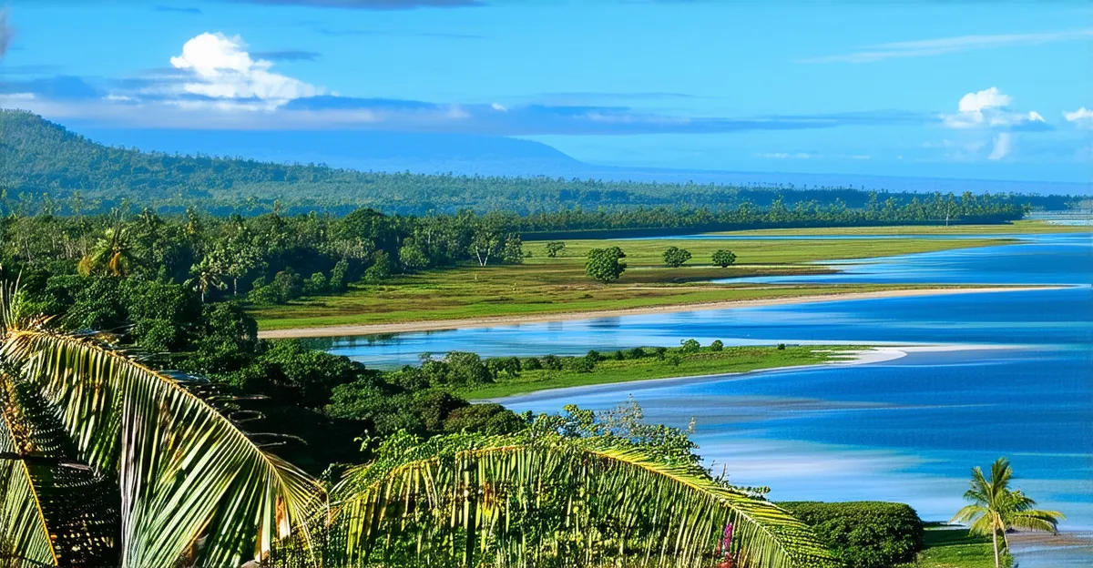 Nadi Itinerary: Your Perfect Trip Guide