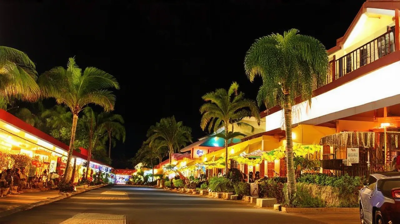 Nadi Nightlife: Explore Top 10 Exciting Experiences
