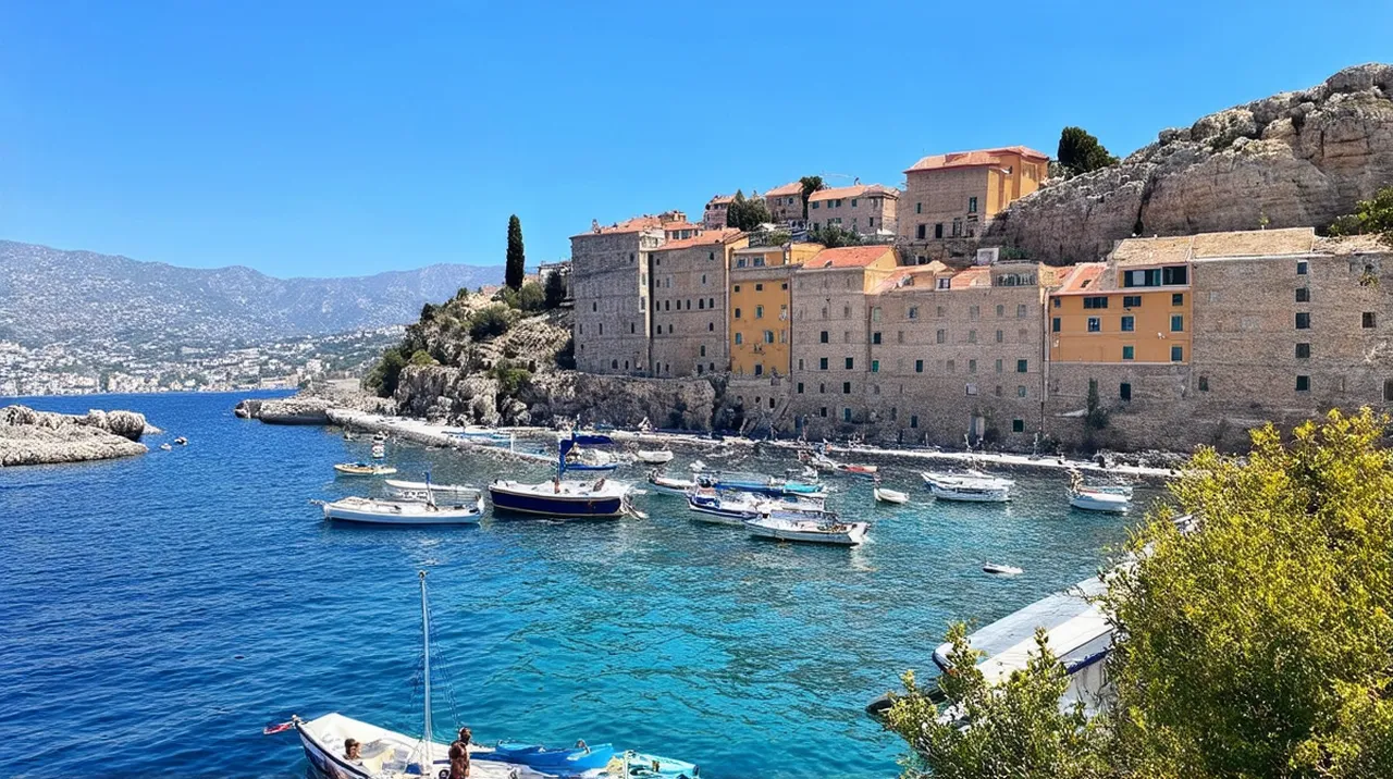 Nafplio Adventures: Top 10 Activities to Explore