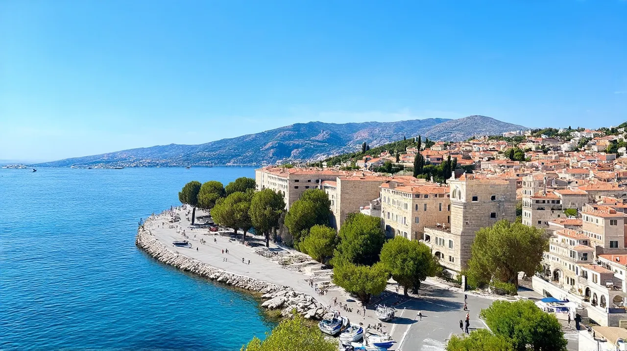 Nafplio Experiences: Top 10 Unique Activities to Enjoy