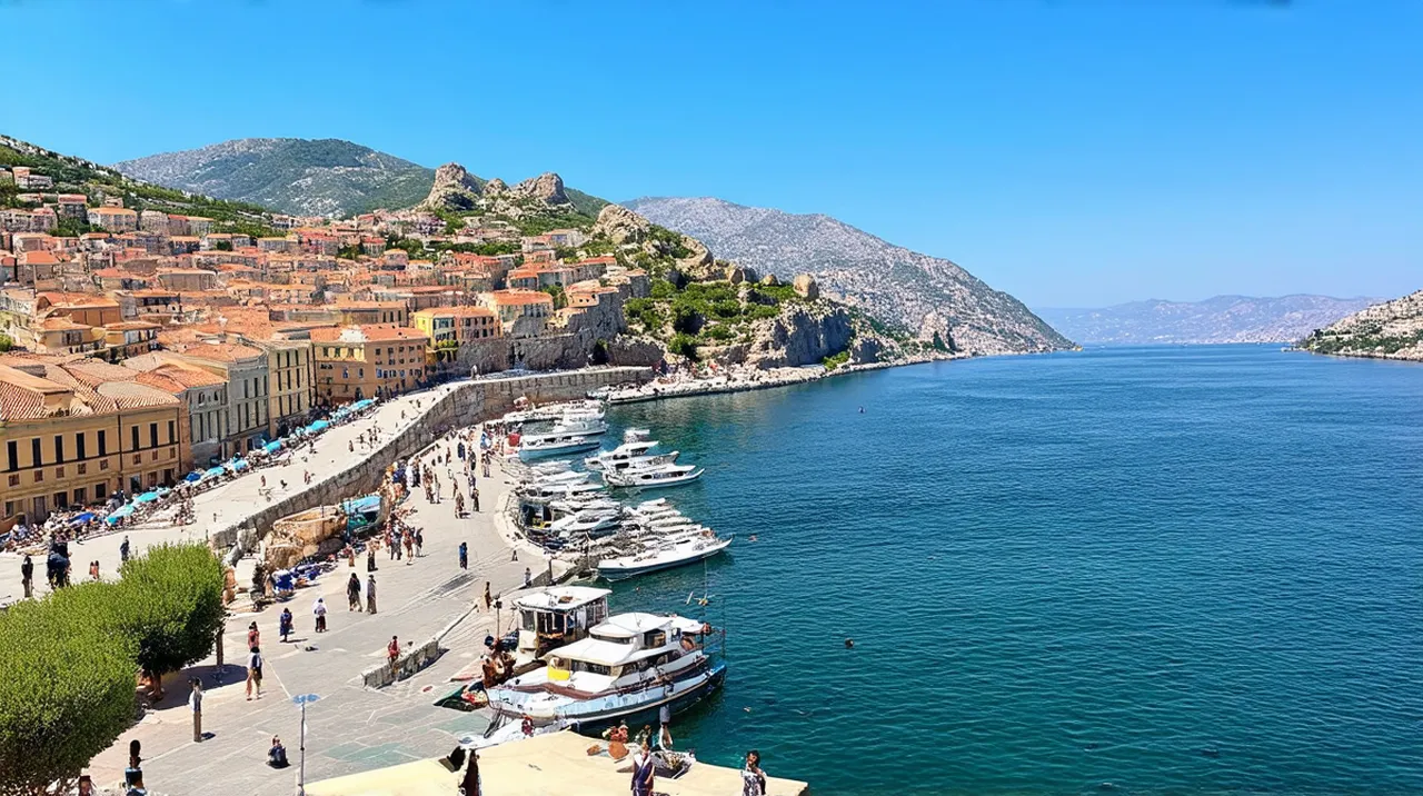 Nafplio Highlights: Top 10 Reasons to Visit This Gem