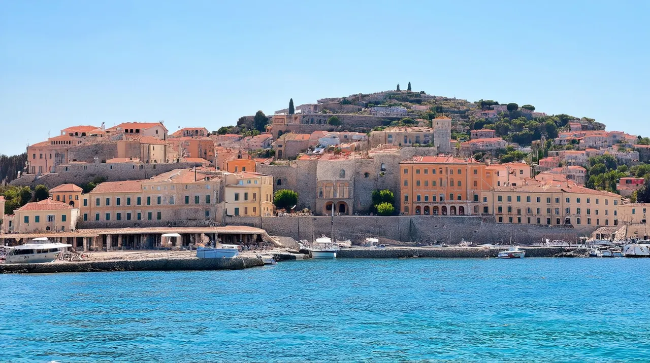 Nafplio Landmarks: Unveiling 10 Historic Gems