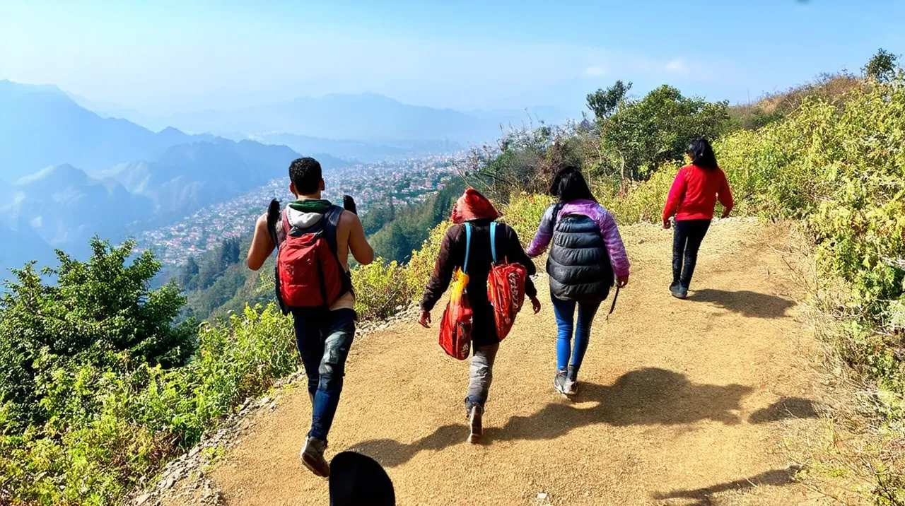Nagarkot Activities: Top 10 Adventurous Things to Do