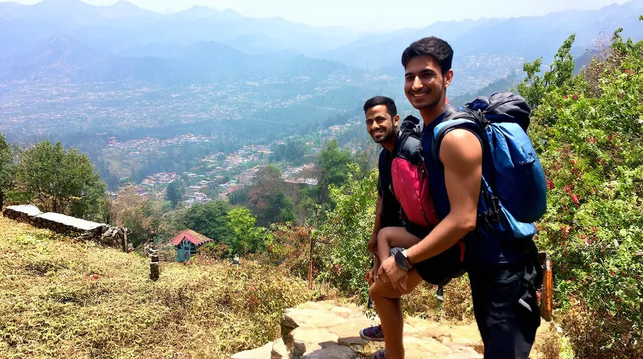 Nagarkot Adventures: Unforgettable Experiences in Nature