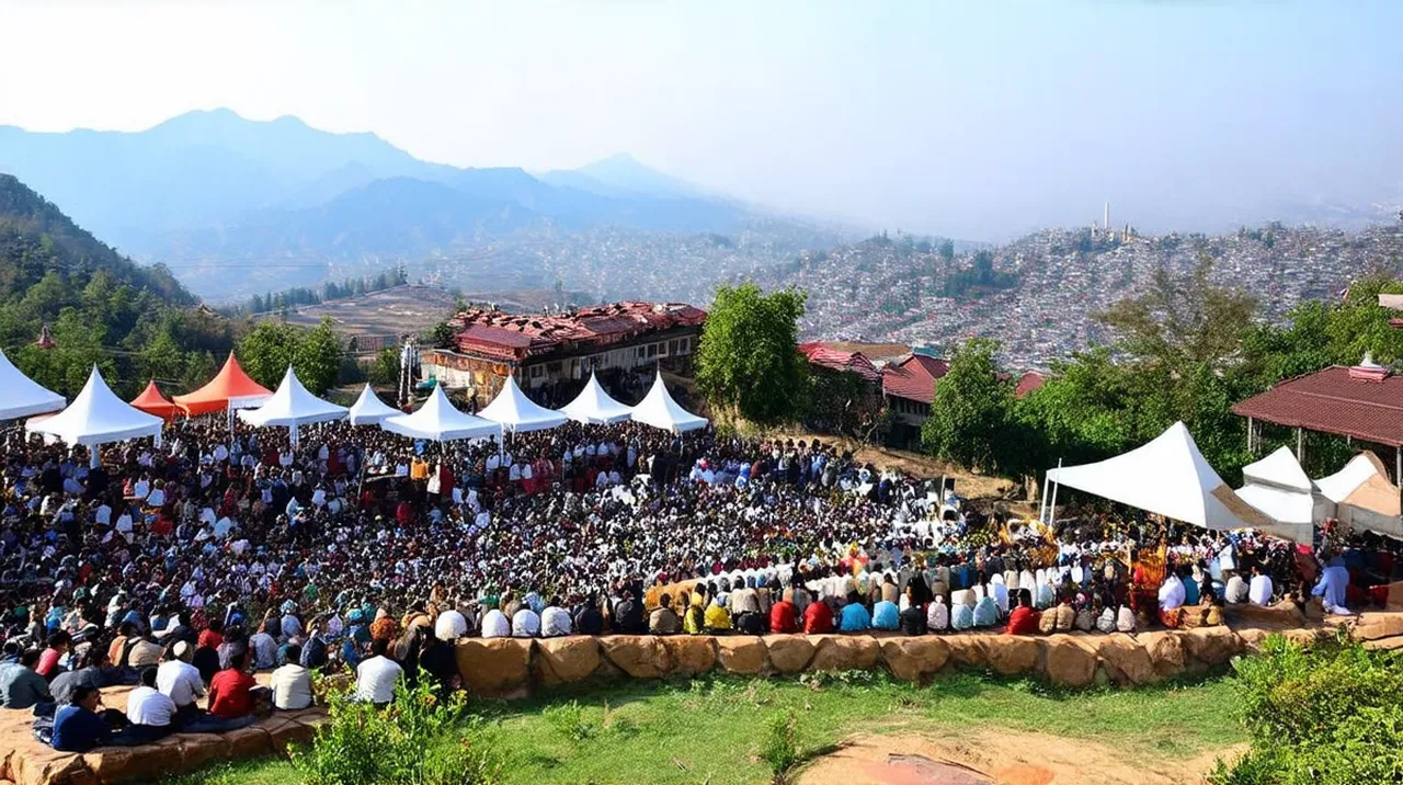 Nagarkot Events: Discover 10 Unique Experiences