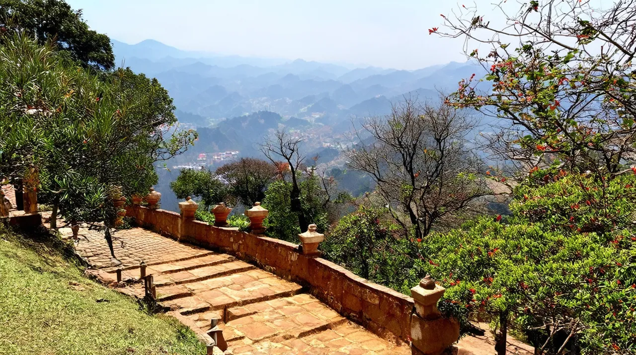 Nagarkot Highlights: Top 10 Must-See Attractions