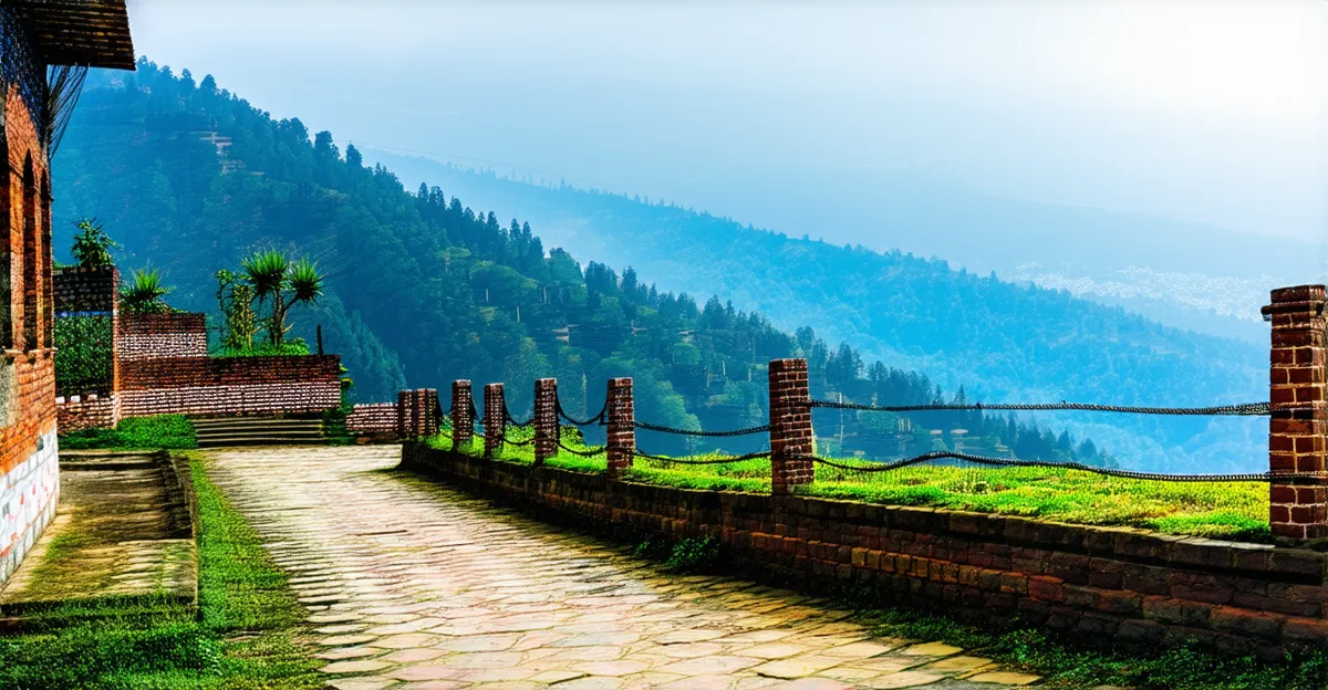 Nagarkot Itinerary: A Scenic 3-Day Escape