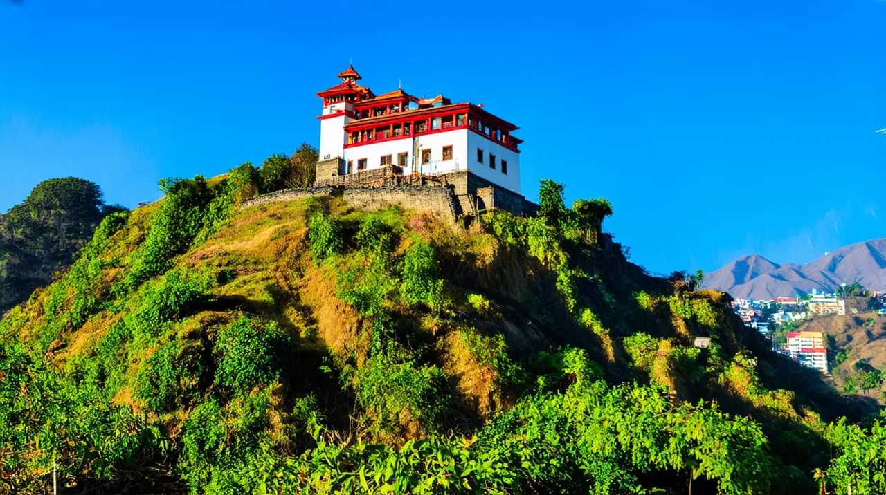 Nagarkot Landmarks: Explore 10 Stunning Sights