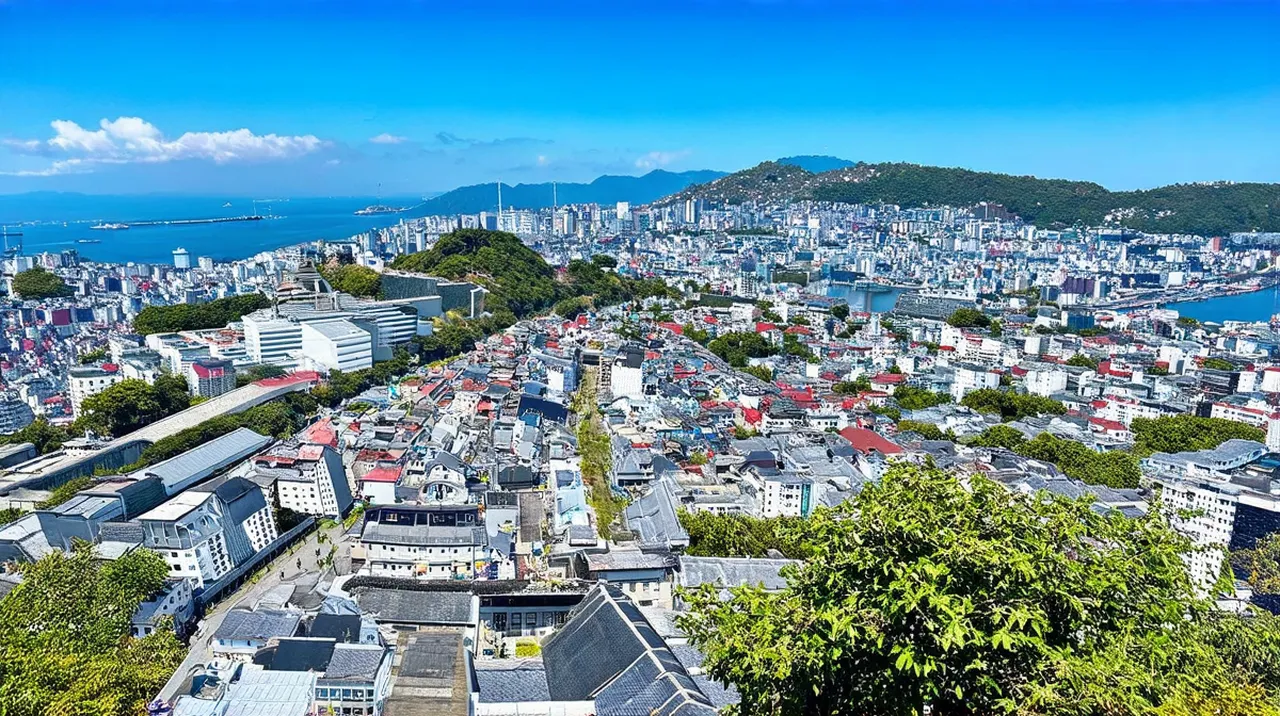 Nagasaki Adventures: Top 10 Unique Experiences Awaiting You