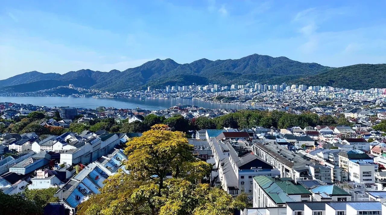 Nagasaki Events: Top 10 Cultural Celebrations to Experience