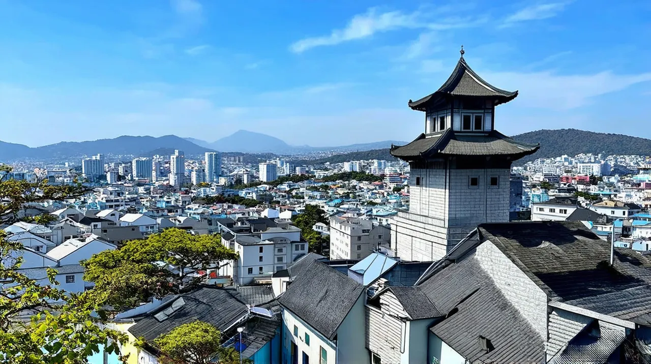 Nagasaki Highlights: Discover the Best of Japan’s Historic City