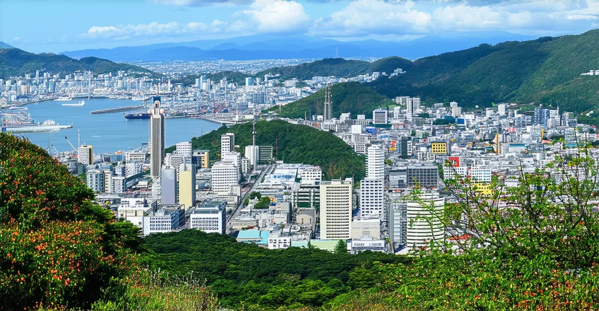 Nagasaki Itinerary: A 4-Day Journey