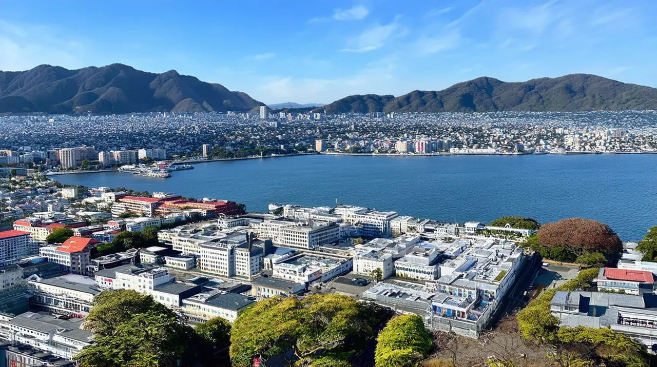 Nagasaki Landmarks: 10 Historical Gems to Explore