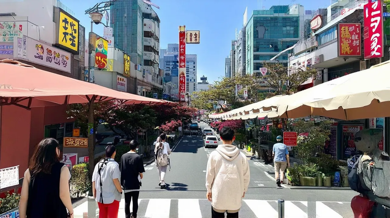 Nagoya Adventures: 10 Unforgettable Experiences to Explore