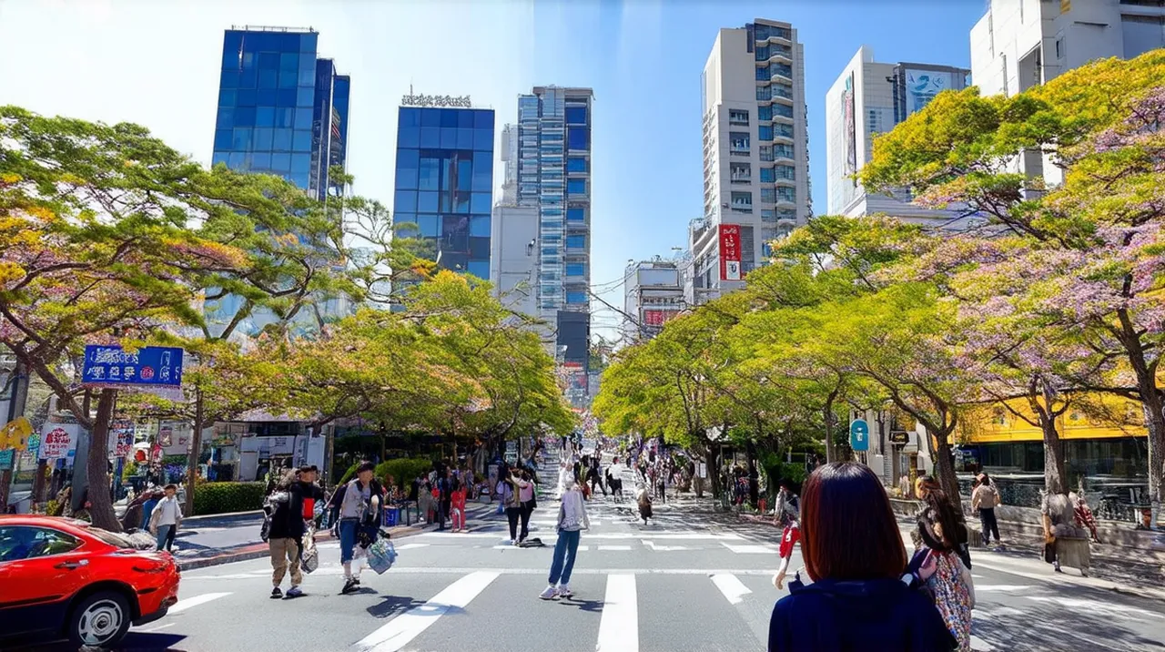 Nagoya Highlights: Discover the Best Attractions and Culture