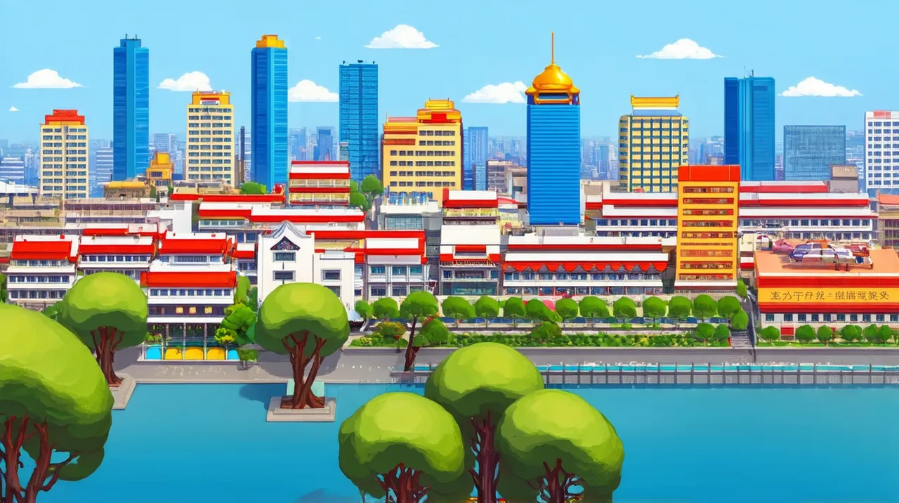 Nagoya Landmarks: Explore the Top 10 Iconic Sites