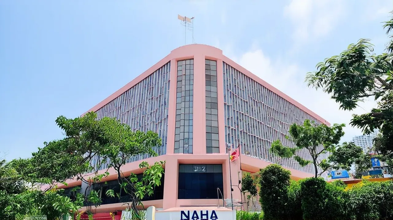 Naha Activities: 10 Thrilling Experiences to Enjoy