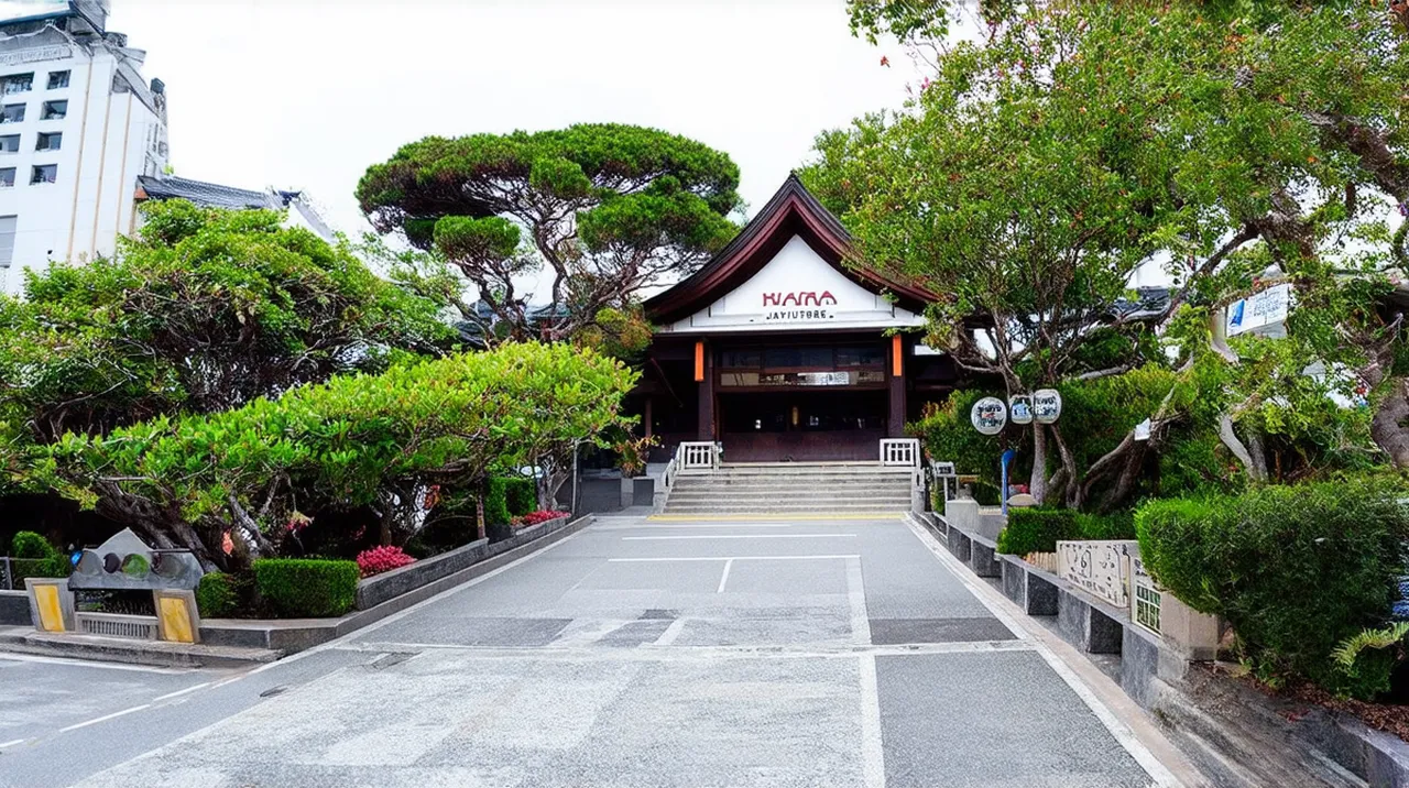 Naha Adventures: Top 10 Activities to Explore Okinawa