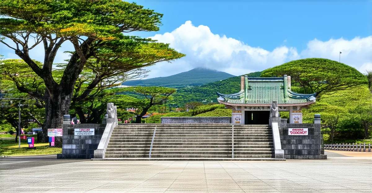 Naha Itinerary: 5 Days of Island Adventures