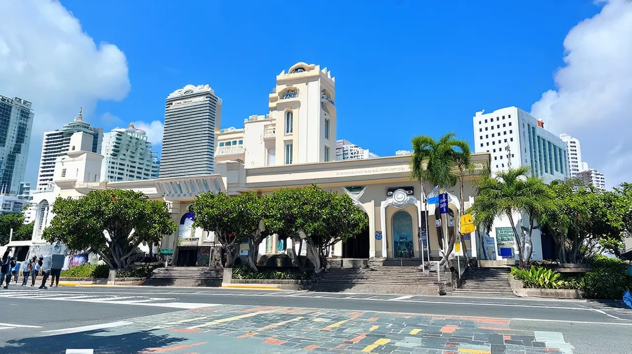 Naha Landmarks: Explore Okinawa’s Top Attractions