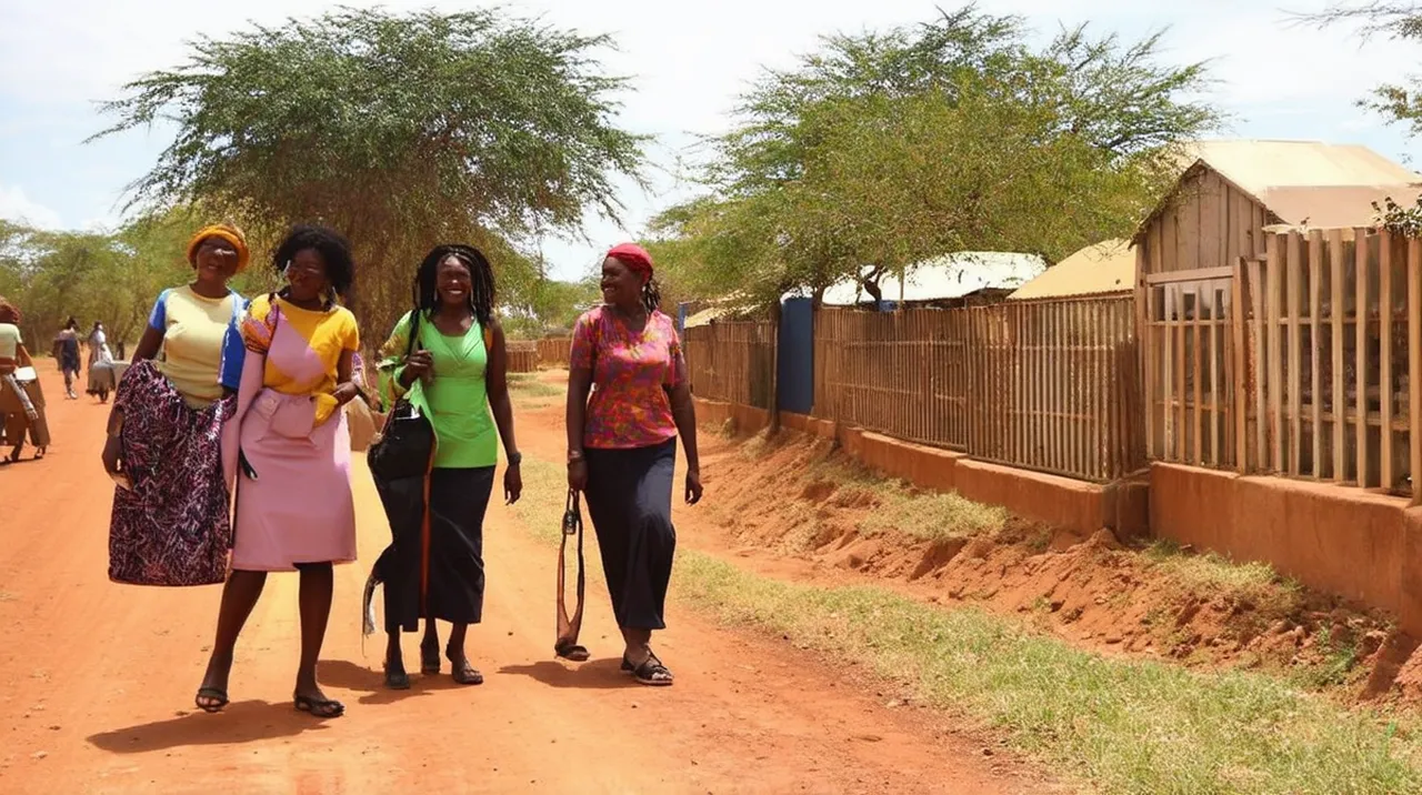 Nairobi Adventures: Top 10 Unforgettable Experiences
