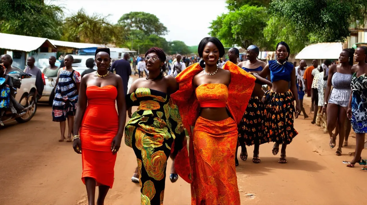 Nairobi Culture: Exploring 10 Unique Experiences
