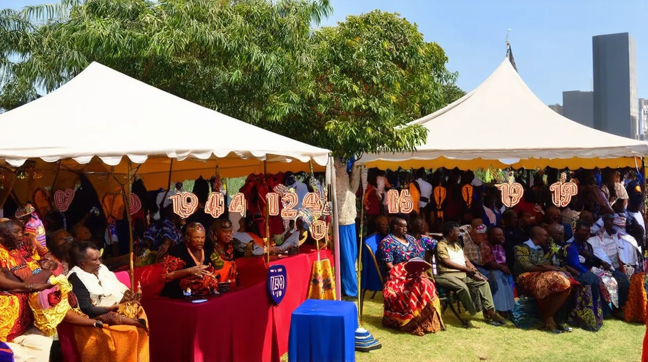 Nairobi Events: Discover Unforgettable Experiences