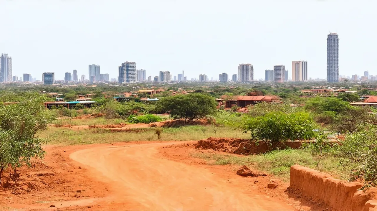Nairobi Highlights: Discover the Top 12 Attractions
