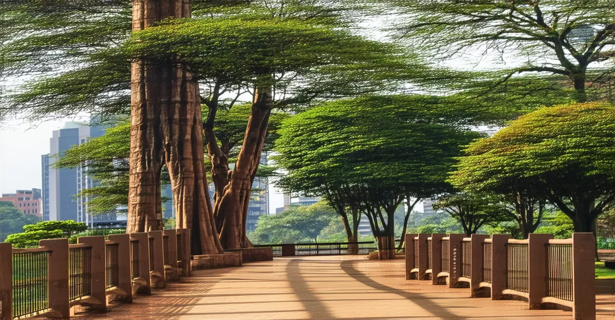 Nairobi Itinerary: 5 Days of Exciting Adventures
