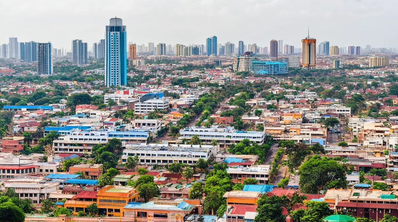 Nairobi Landmarks: Explore 10 Iconic Sites to Visit